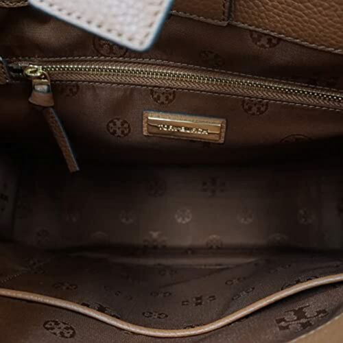 Tory Burch Thea web Large Shoulder Bag - Brown Shoulder Bags, Handbags -  WTO431854